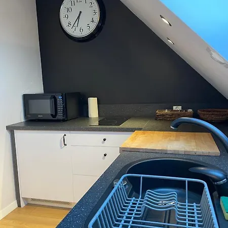 Przy Monciaku - Monte Cassino By Oneapartments סופוט