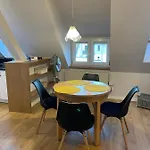 Przy Monciaku - Monte Cassino By Oneapartments *