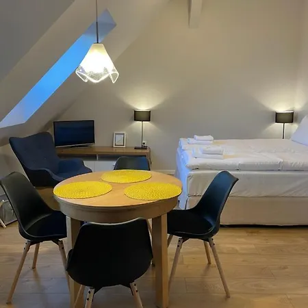 아파트 Przy Monciaku - Monte Cassino By Oneapartments