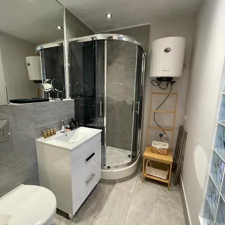 Przy Monciaku - Monte Cassino By Oneapartments *