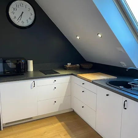 Przy Monciaku - Monte Cassino By Oneapartments