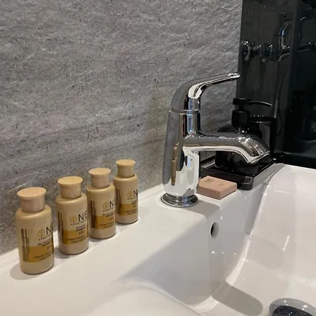 Przy Monciaku - Monte Cassino By Oneapartments *