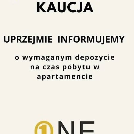 Apartment Przy Monciaku - Monte Cassino By Oneapartments