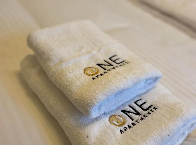 Przy Monciaku - Monte Cassino By Oneapartments *