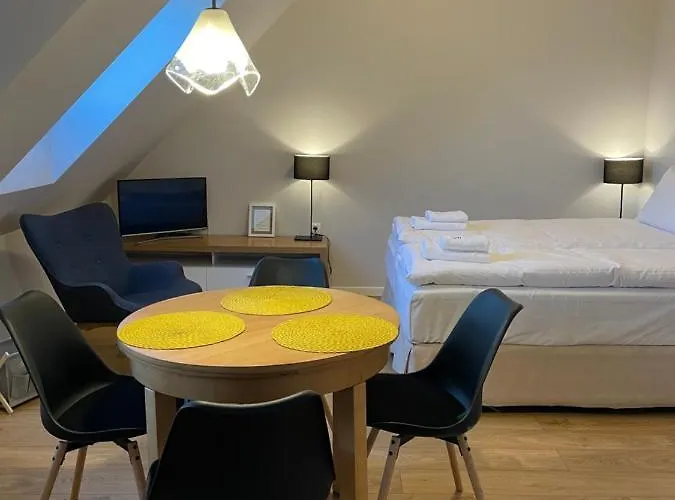 Appartement Przy Monciaku - Monte Cassino By Oneapartments