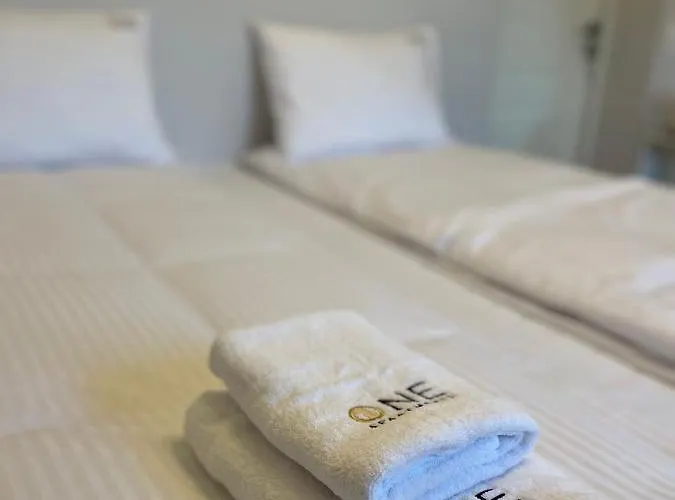 Przy Monciaku - Monte Cassino By Oneapartments Sopot