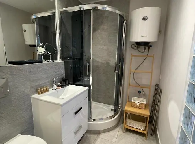 Przy Monciaku - Monte Cassino By Oneapartments *