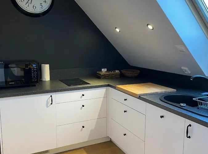 Przy Monciaku - Monte Cassino By Oneapartments