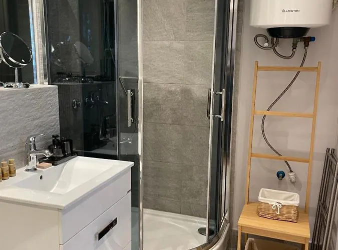 Apartment Przy Monciaku - Monte Cassino By Oneapartments Sopot