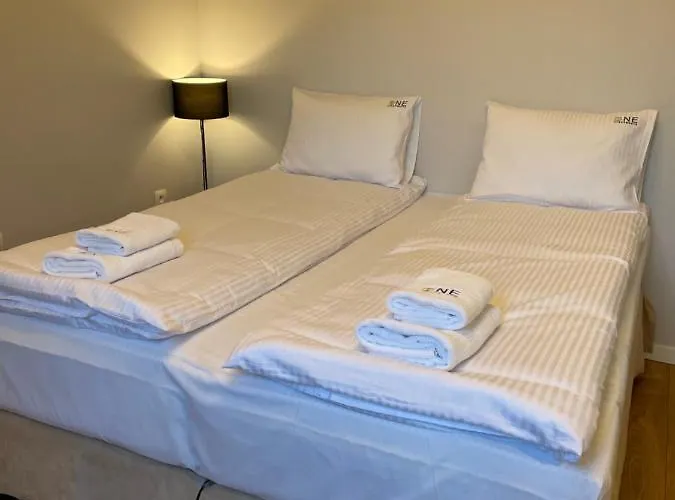 Przy Monciaku - Monte Cassino By Oneapartments Sopot