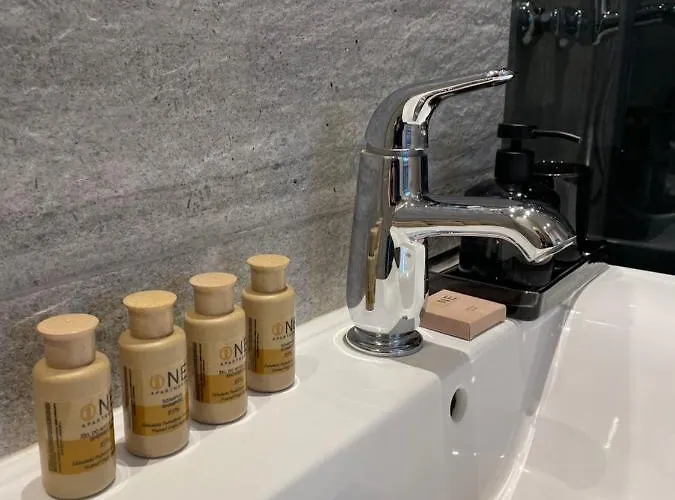 Przy Monciaku - Monte Cassino By Oneapartments *