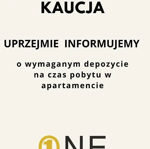 Appartement Przy Monciaku - Monte Cassino By Oneapartments